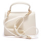 Жіноча сумка Welfare 2702 MILK