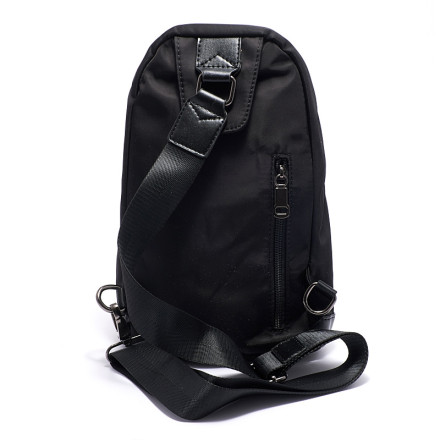 Сумка чоловіча Welfare B6023 BLK