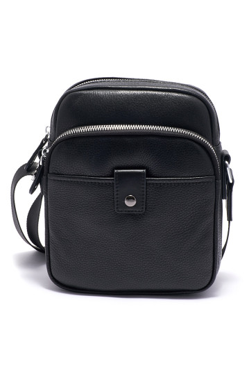 Сумка чоловіча Welfare 3006 BLK