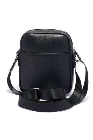 Сумка чоловіча Welfare 3006 BLK
