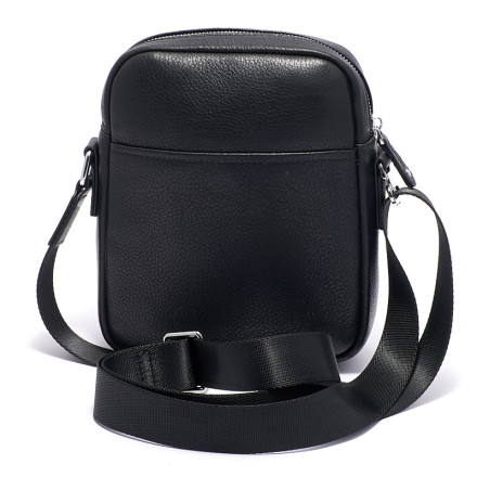 Сумка чоловіча Welfare 3006 BLK