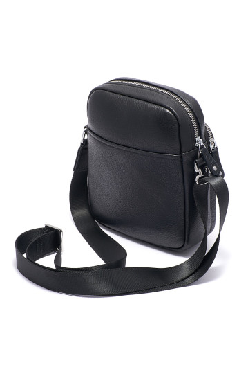 Сумка чоловіча Welfare 3006 BLK