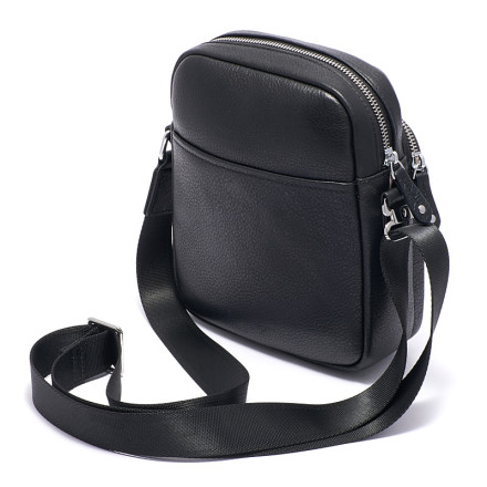 Сумка чоловіча Welfare 3006 BLK