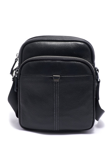 Сумка мужская Welfare 3011 BLK