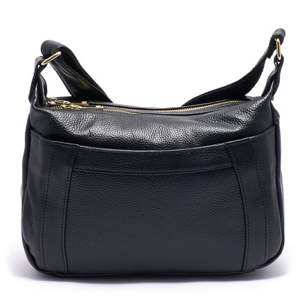 Жіноча сумка Welfare 336 BLK (ВЛ 2023)