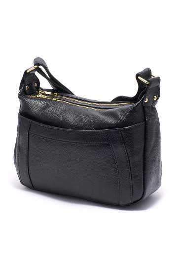 Сумка женская Welfare 336 BLK (ВЛ 2023)