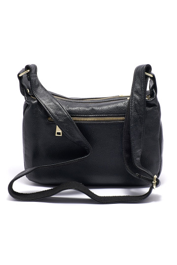 Сумка женская Welfare 336 BLK (ВЛ 2023)