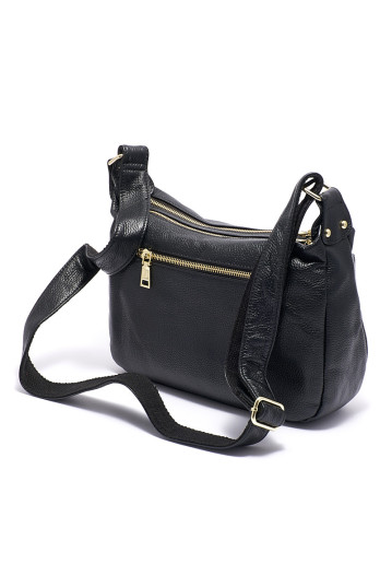 Сумка женская Welfare 336 BLK (ВЛ 2023)