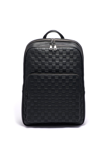 Сумка чоловіча Welfare 37A BLK