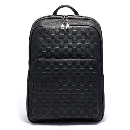 Сумка чоловіча Welfare 37A BLK