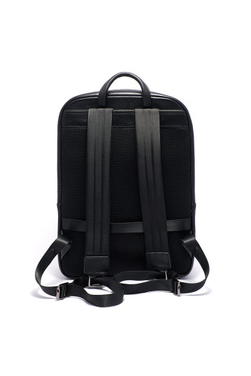 Сумка чоловіча Welfare 37A BLK