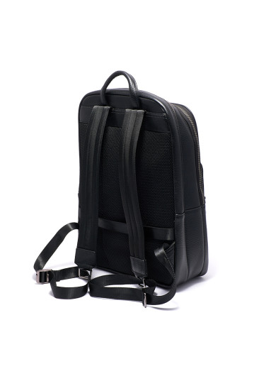 Сумка чоловіча Welfare 37A BLK