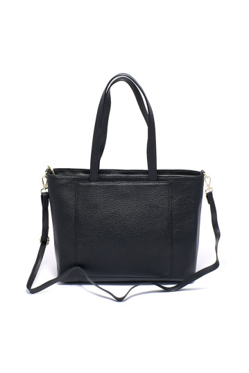 Сумка женская Welfare 398 BLK (ВЛ 2023)