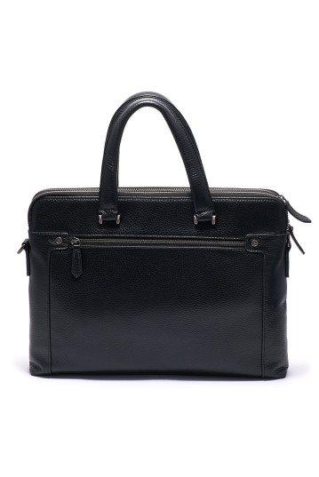Сумка чоловіча Welfare 9958-1 BLK
