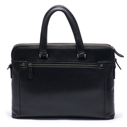 Сумка чоловіча Welfare 9958-1 BLK