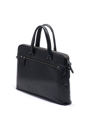 Сумка чоловіча Welfare 9958-1 BLK