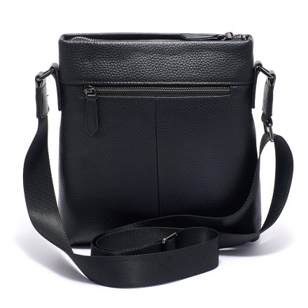 Сумка чоловіча Welfare 9904-4 BLK