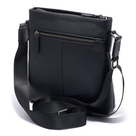 Сумка чоловіча Welfare 9904-4 BLK