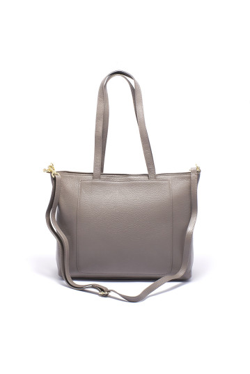 Сумка женская Welfare 398 GREY (ВЛ 2023)
