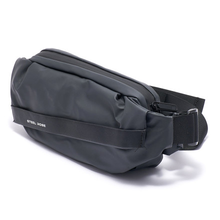 Сумка чоловіча Welfare 9032-1 GREY