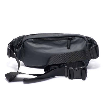 Сумка чоловіча Welfare 9032-1 GREY