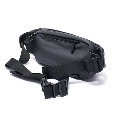 Сумка чоловіча Welfare 9032-1 GREY