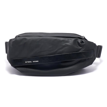 Сумка чоловіча Welfare 9032-1 BLK