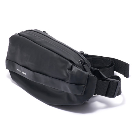 Сумка чоловіча Welfare 9032-1 BLK