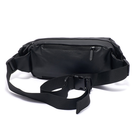 Сумка чоловіча Welfare 9032-1 BLK