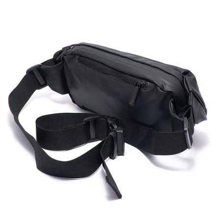 Сумка чоловіча Welfare 9032-1 BLK