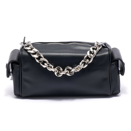 Жіноча сумка Welfare 8878 BLK