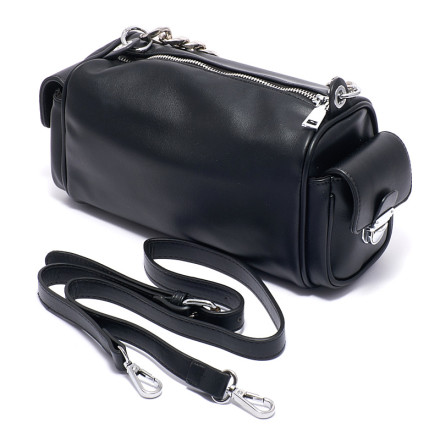 Жіноча сумка Welfare 8878 BLK