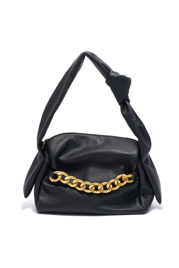 Жіноча сумка Welfare 8876 BLK