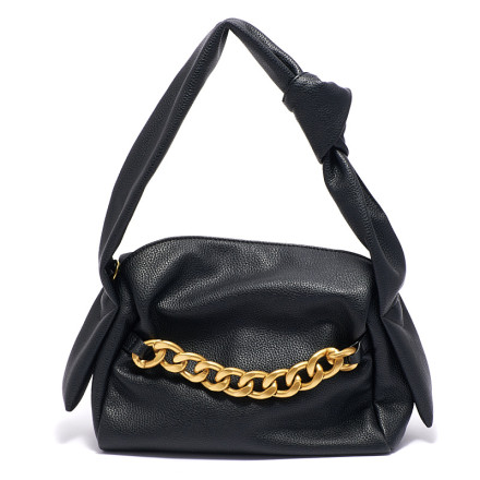 Жіноча сумка Welfare 8876 BLK