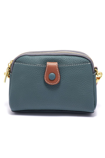 Жіноча сумка Welfare 5007 BLUE