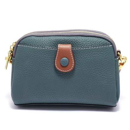 Жіноча сумка Welfare 5007 BLUE