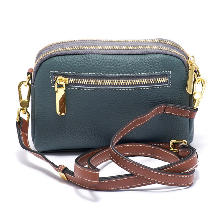 Жіноча сумка Welfare 5007 BLUE