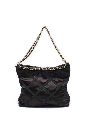 Жіноча сумка Welfare 8862 BLK