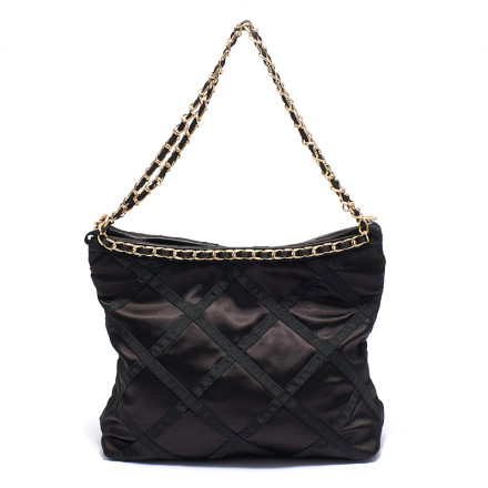 Жіноча сумка Welfare 8862 BLK