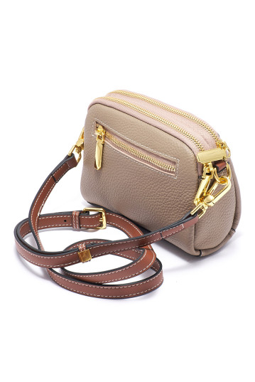 Сумка женская Welfare 5007 KHAKI