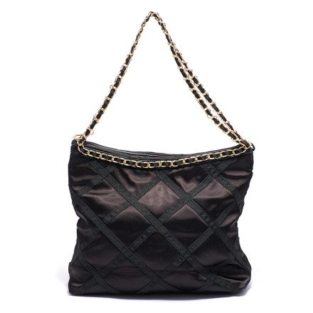 Жіноча сумка Welfare 8862 BLK