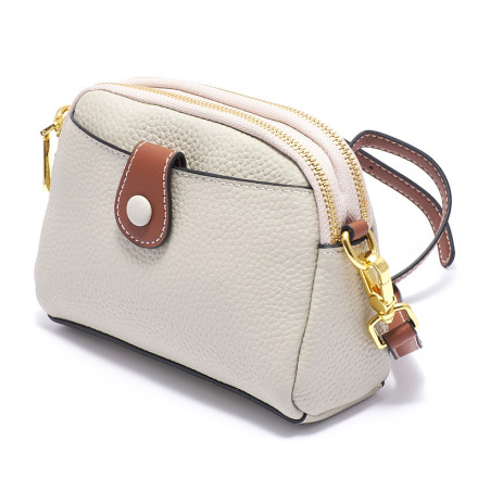 Жіноча сумка Welfare 5007 MILK