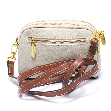 Жіноча сумка Welfare 5007 MILK