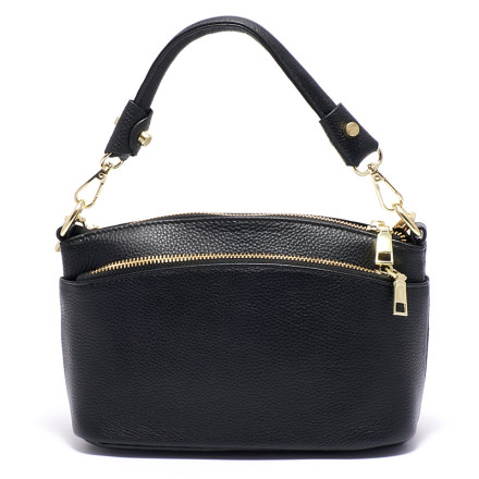 Жіноча сумка Welfare 6001 BLK