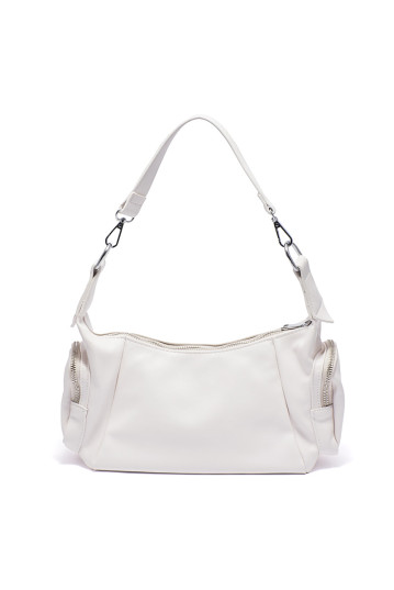 Жіноча сумка Welfare 8853 WHITE