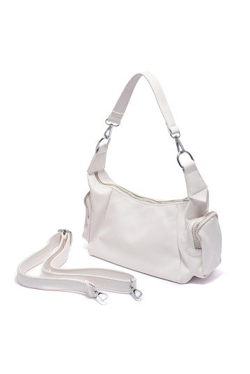 Жіноча сумка Welfare 8853 WHITE