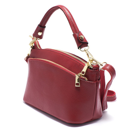 Жіноча сумка Welfare 6001 BORDO