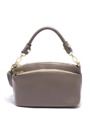 Жіноча сумка Welfare 6001 GREY