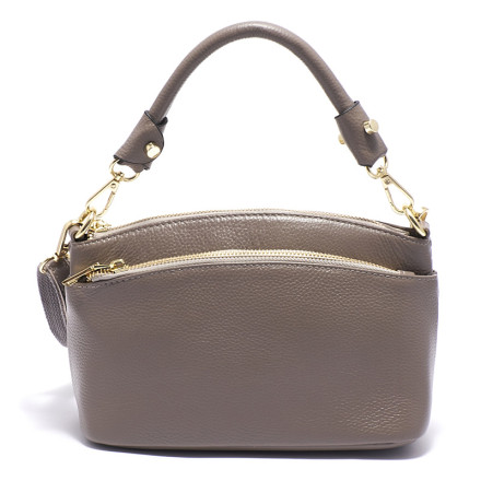 Жіноча сумка Welfare 6001 GREY