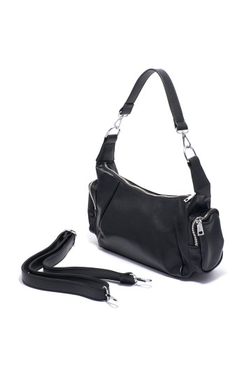 Сумка женская Welfare 8853 BLK